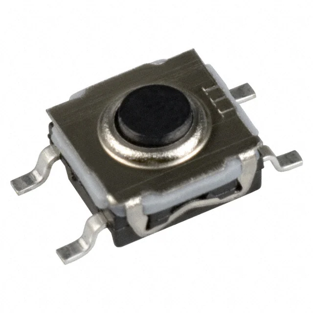 KSC343G C&K electronic component